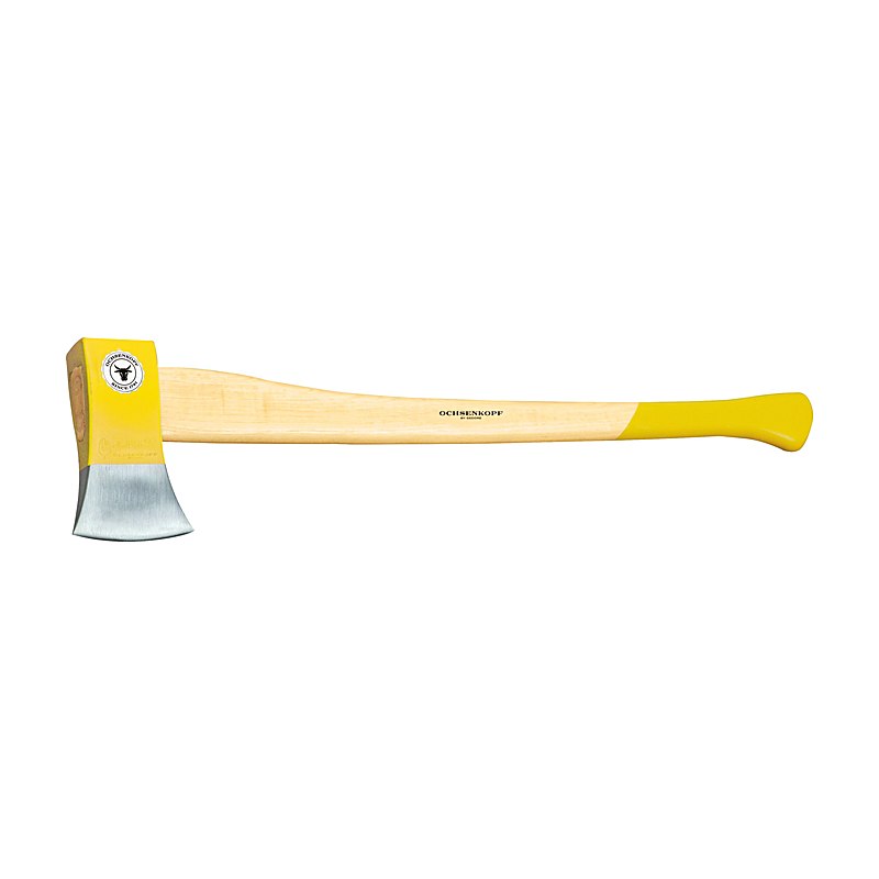 Ochsenkopf Spalt-Fix-Axt 1250 g