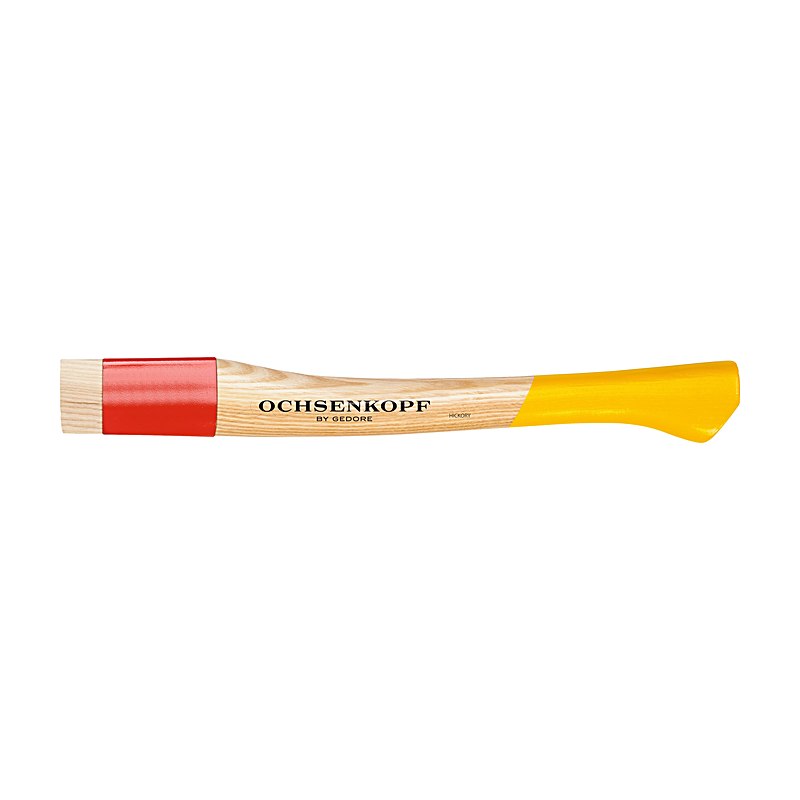 Ersatzstiel aus Hickory