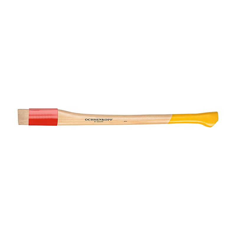 Ersatzstiel Hickory, 80 cm für Spalt-Fix-Axt