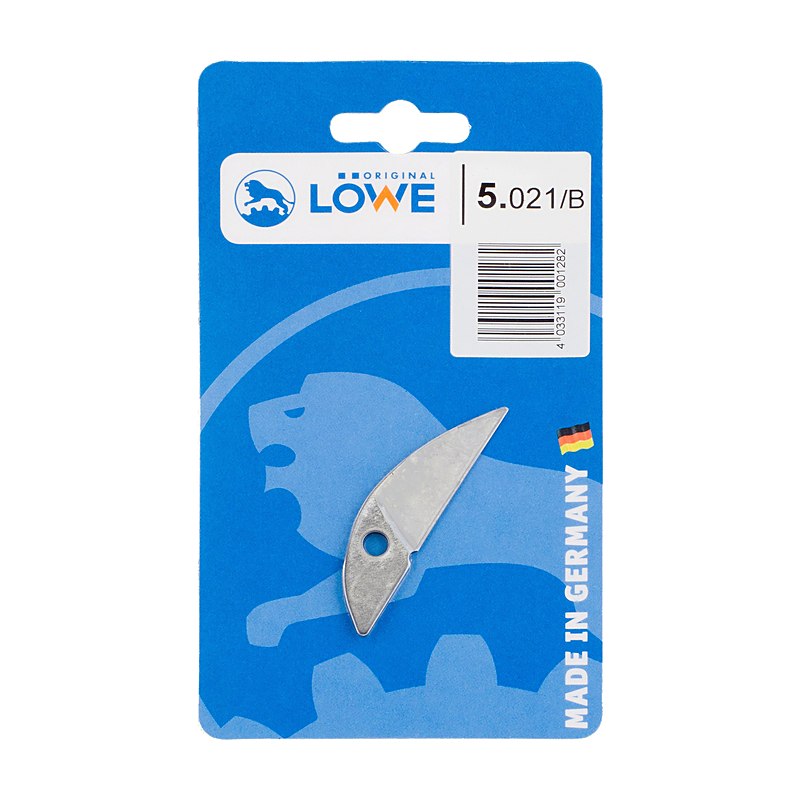 Löwe Ersatzklinge für Löwe Nr. 5 spitz