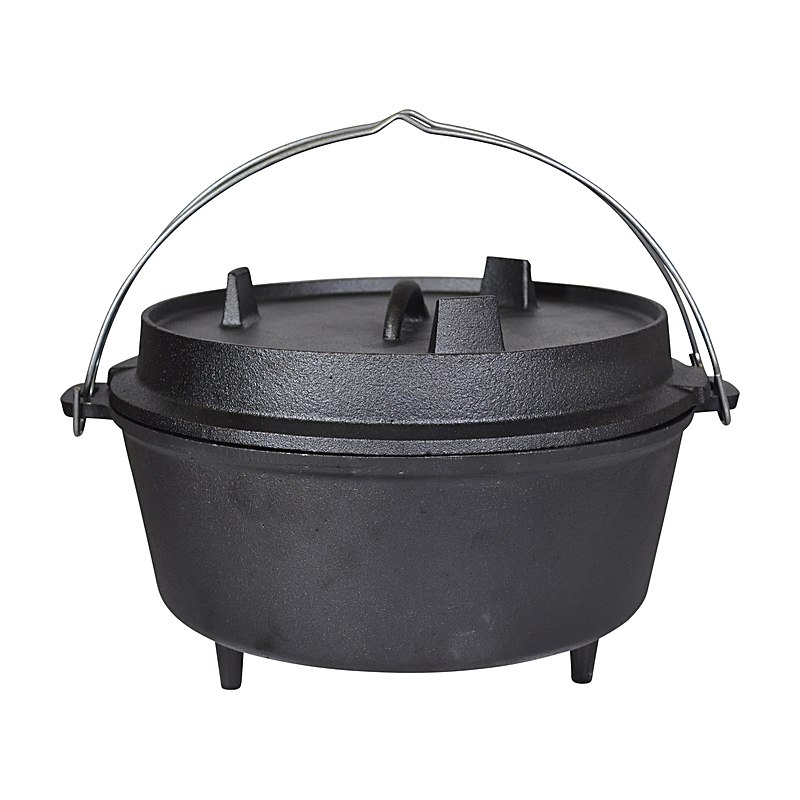 Dutch Oven 12"