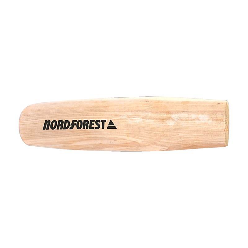 Nordforest Holzeinsatz, Holzart Esche