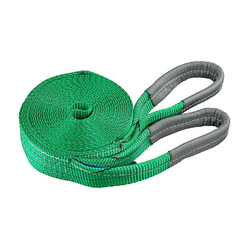 Bergegurt, 70 kN (~7 t) Bruchlast, 7 m