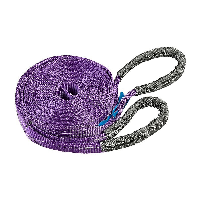 Bergegurt, 35 kN (~3,5 t) Bruchlast, 10 m