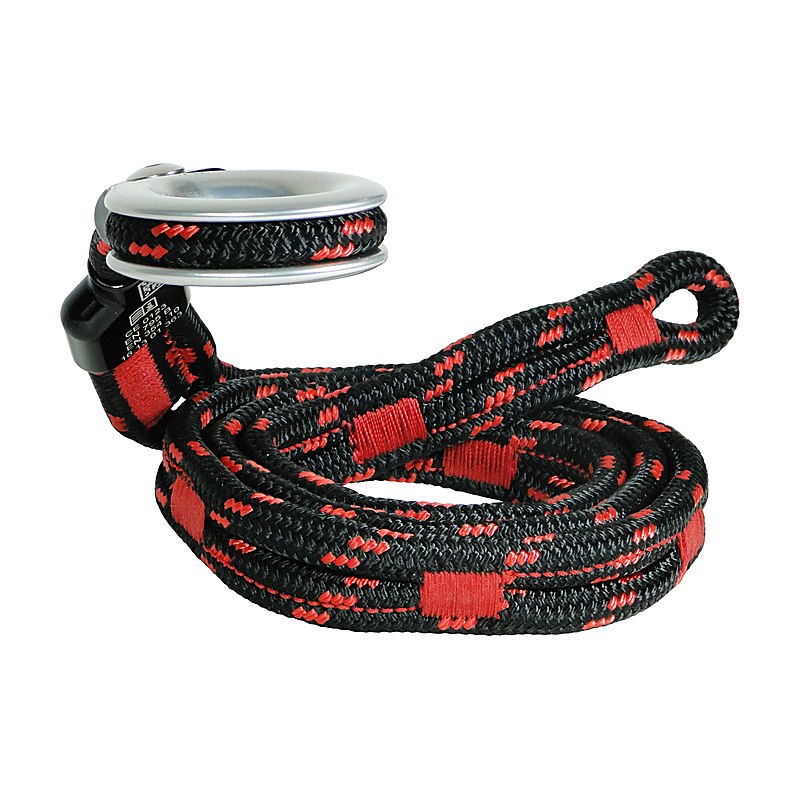 ART Anschlag- und Verbindungsmittel SnakeTail – EN 795 B/EN 354