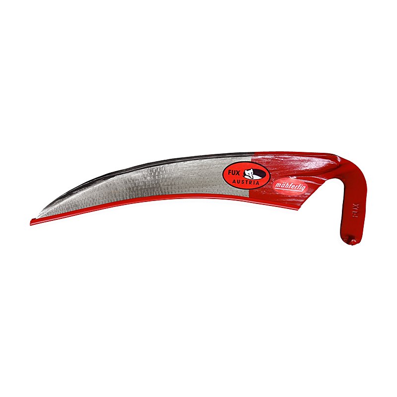 Schröckenfux Streuobstwiesen- und Staudensense, 45 cm