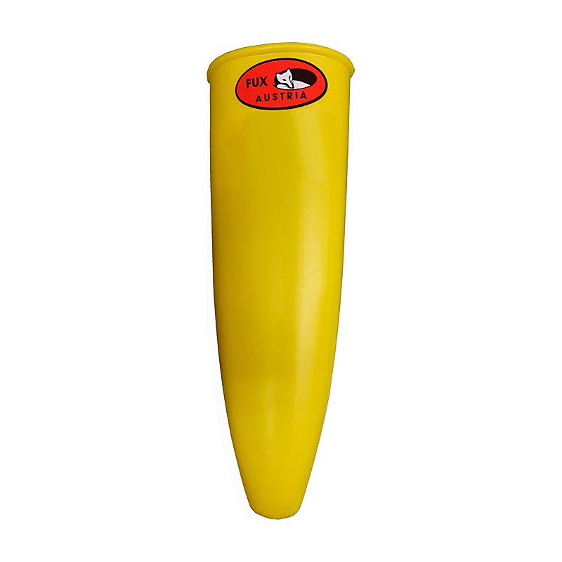 Schröckenfux Wetzsteinbecher