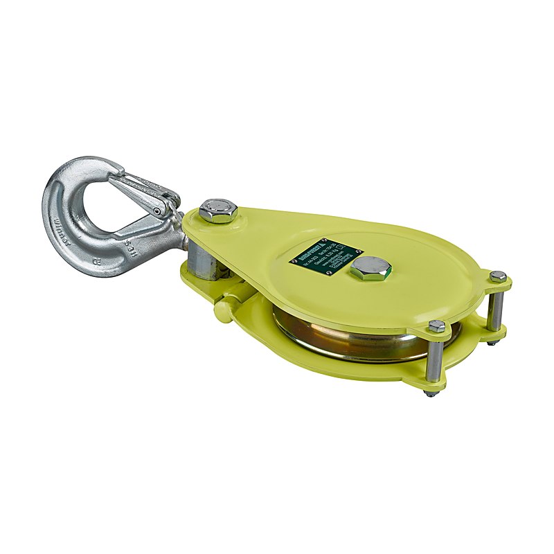 Nordforest Umlenkrolle SRL-K16