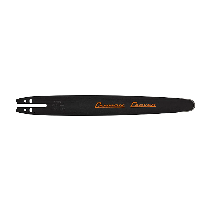 Cannon Ausblockschiene 1,3 mm, Universalaufnahme, 40 cm, 3,5 cm