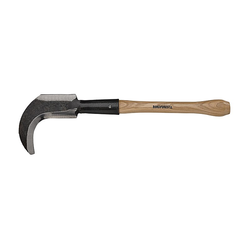Sichelheppe, Gewicht 830 g
