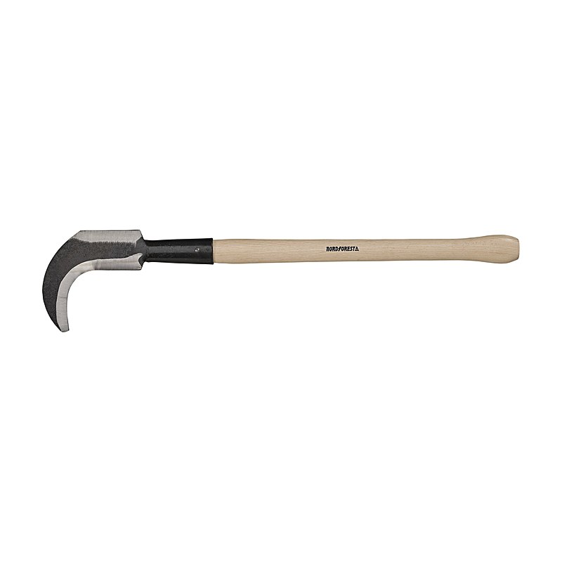 Sichelheppe, Gewicht 920 g