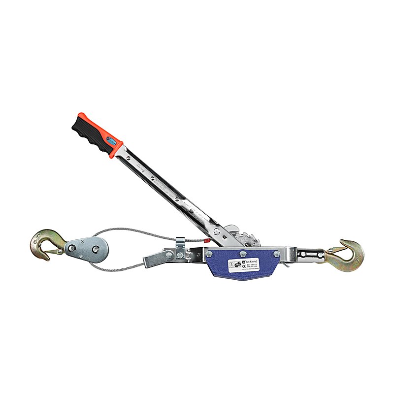 Zug- und Spanngerät Powerpuller