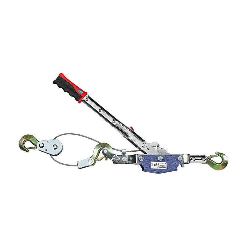 Zug- und Spanngerät Powerpuller
