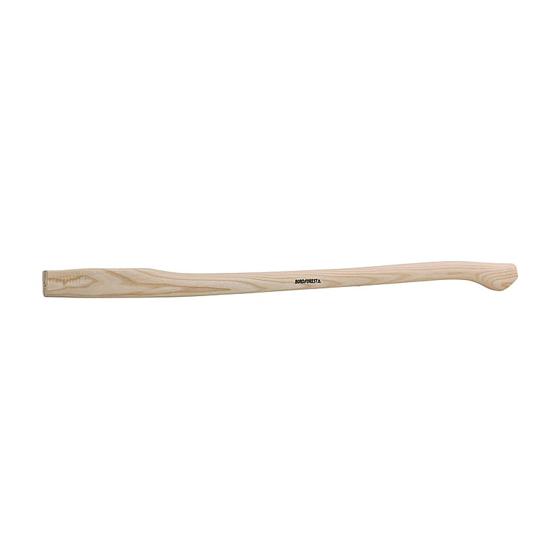 Kuhfußstiel, 118 cm
