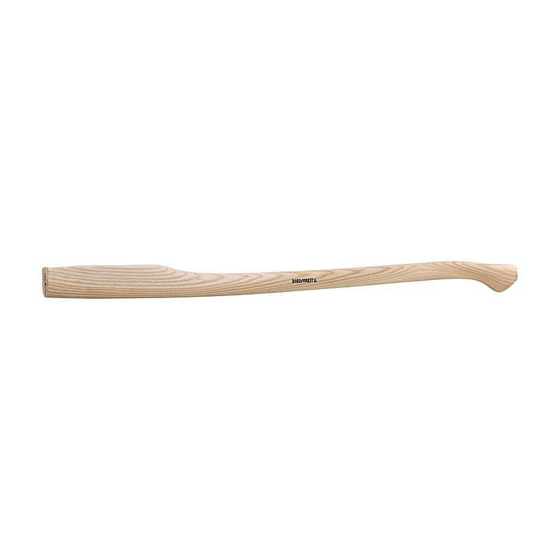 Kuhfußstiel, 118 cm