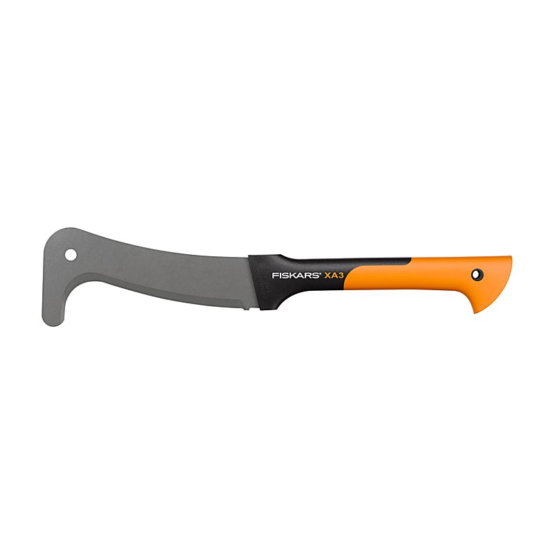 Fiskars Machete WoodXpert XA3