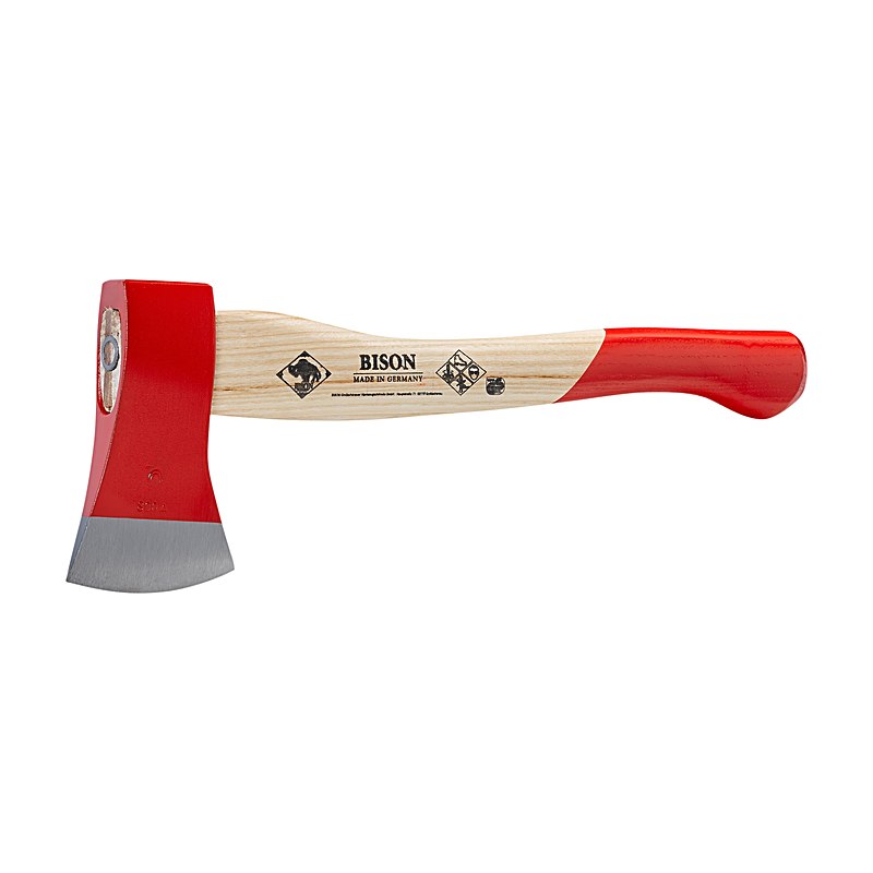 Bison Spaltbeil 800 g, 38 cm