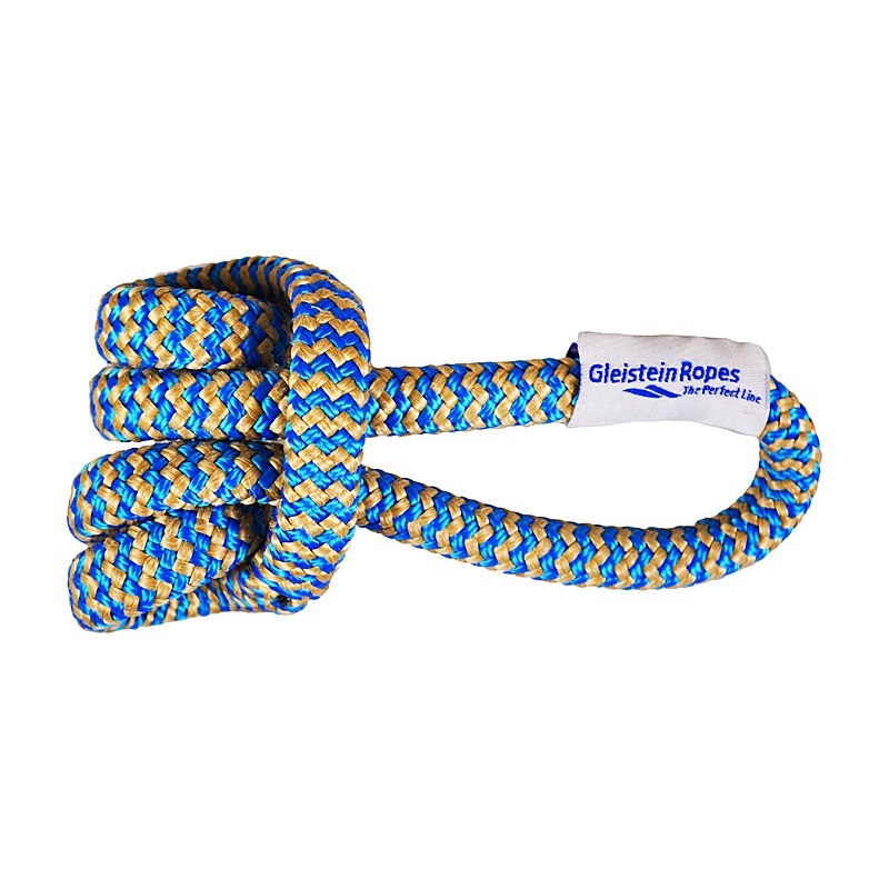 Klemmknotenschlinge Inco O, 8 mm – EN 354/EN 566, 30 cm
