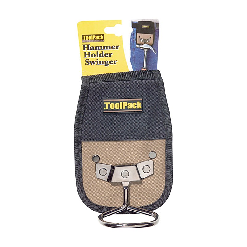 ToolPack Hammerhalter