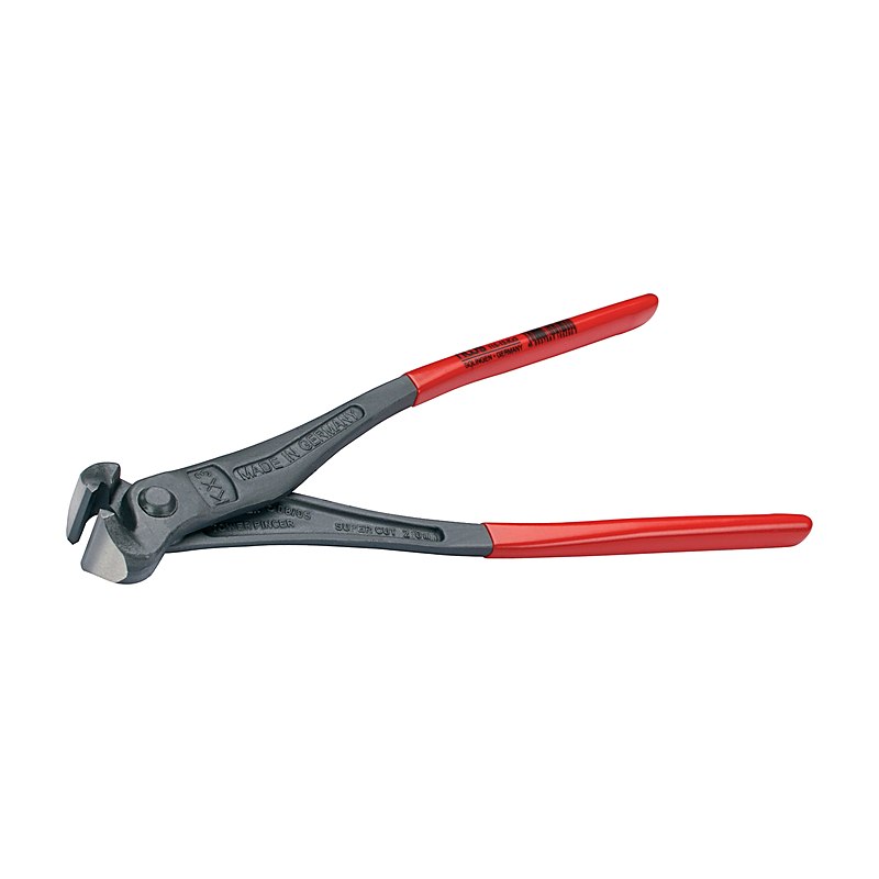 NWS Kraft-Monierzange KX, 230 mm