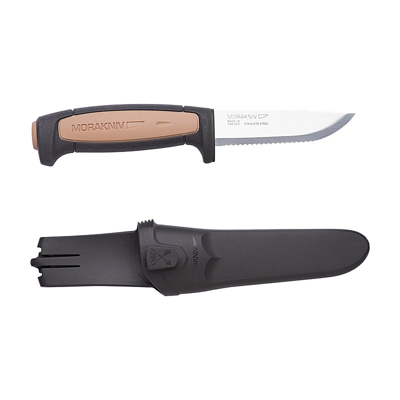 Morakniv Messer Pro Rope SRT