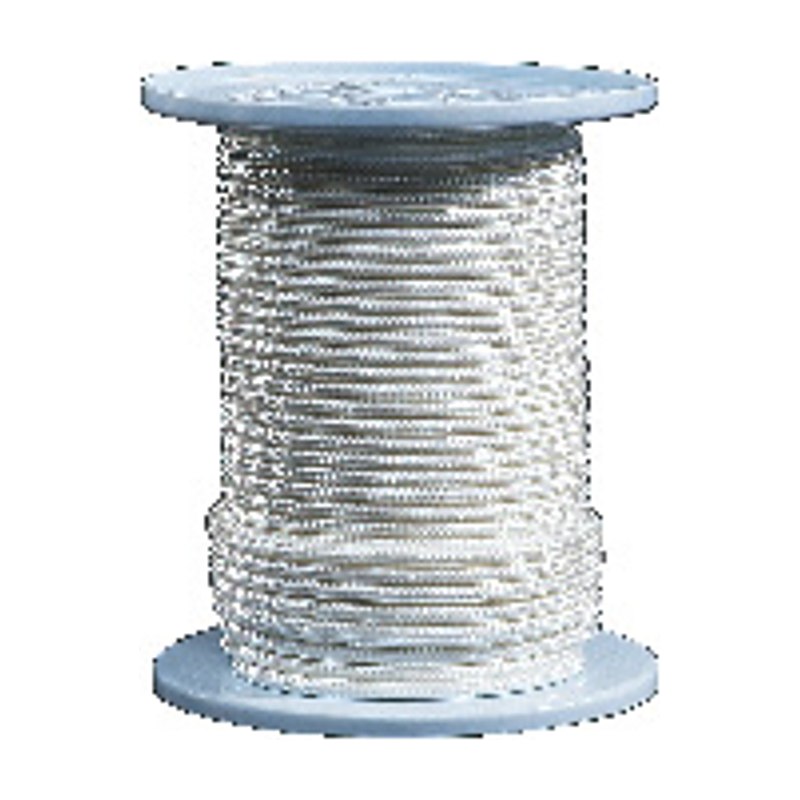 Nylon-Starterseil Seil, 4,5 mm