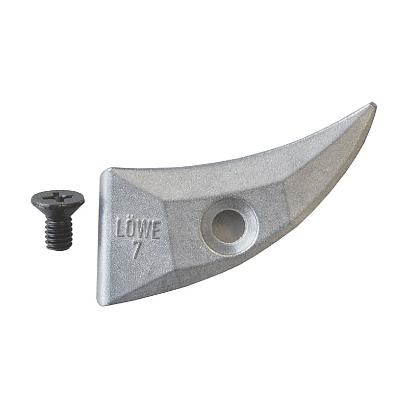 Löwe Amboss für Löwe Nr. 7