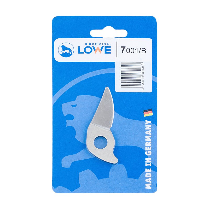 Löwe Ersatzklinge für Löwe Nr. 7