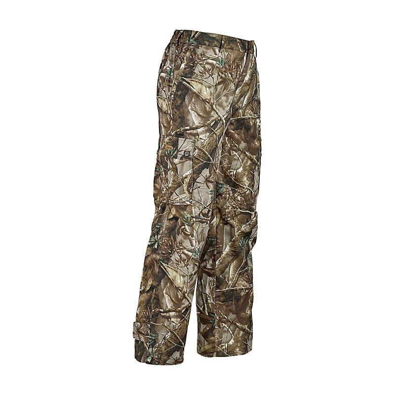 Hubertus Outdoorhose Pirsch, tarn, Größe XXL