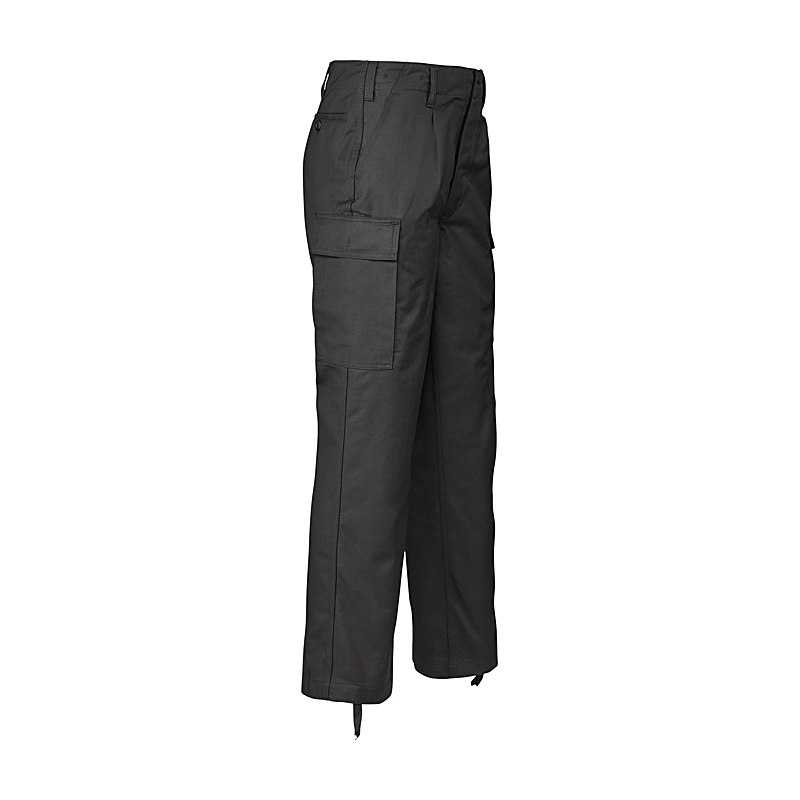 BW Bundhose, schwarz, Größe 52