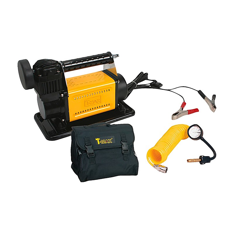 T-Max Kompressor 72 l/min, 10,3 bar
