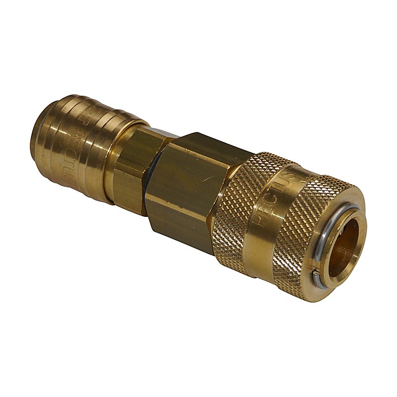 Druckluftadapter NW 7,2
