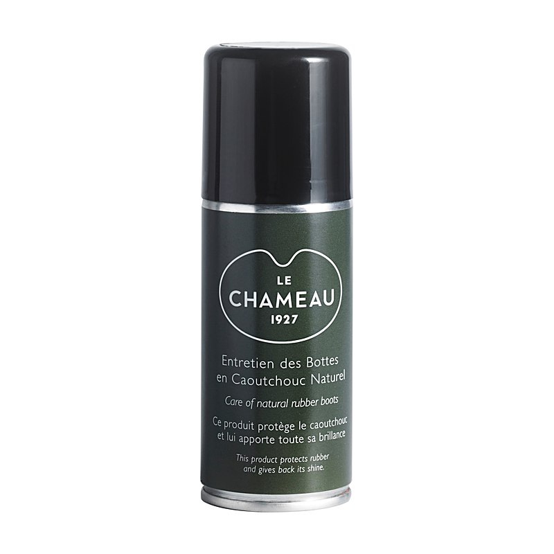 Le Chameau Pflegespray, Größe one size
