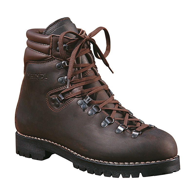 Meindl Trekkingstiefel Perfekt, altloden, Größe 9,5