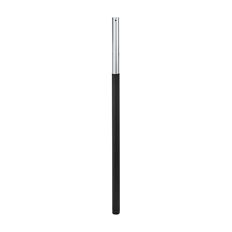 Tri Saw unteres Gestängerohr für Lock25 Aluminium-Teleskopgestänge 420 cm