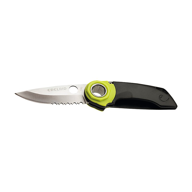 Edelrid Rettungsmesser Rope Tooth