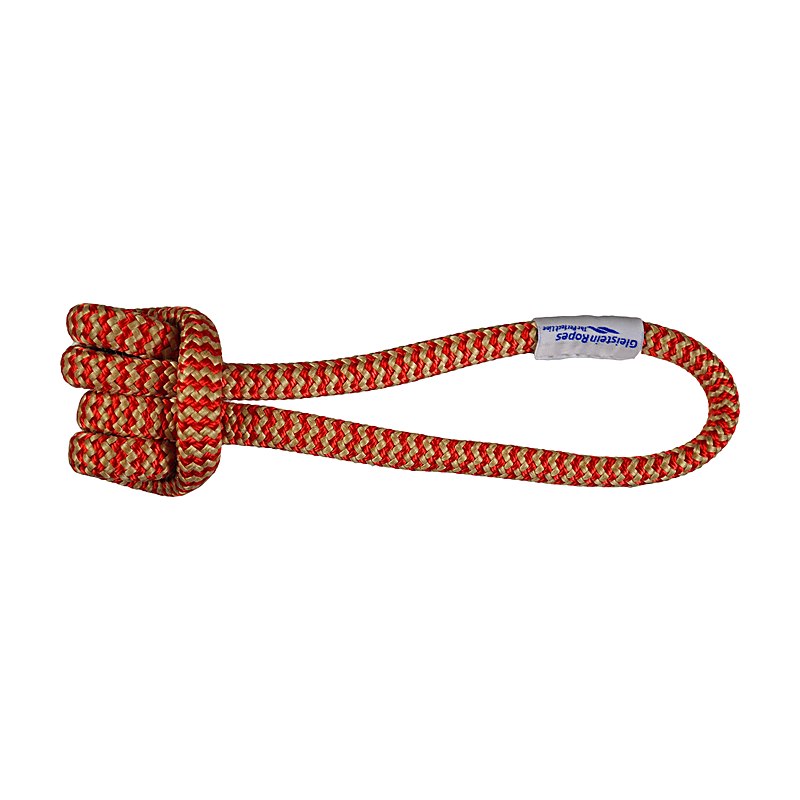 Klemmknotenschlinge Inco O, 8 mm – EN 354/EN 566, 40 cm