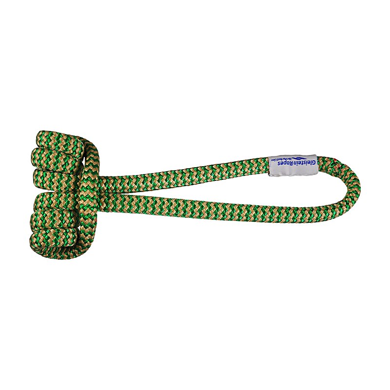 Klemmknotenschlinge Inco O, 8 mm – EN 354/EN 566, 50 cm