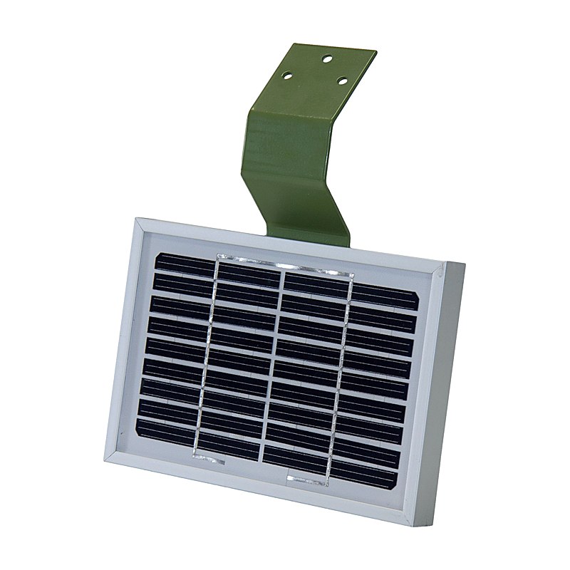 Solarpanel für Futterautomat 6 V