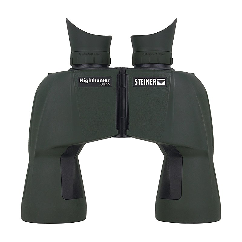 Steiner Nachtglas Nighthunter 8x56