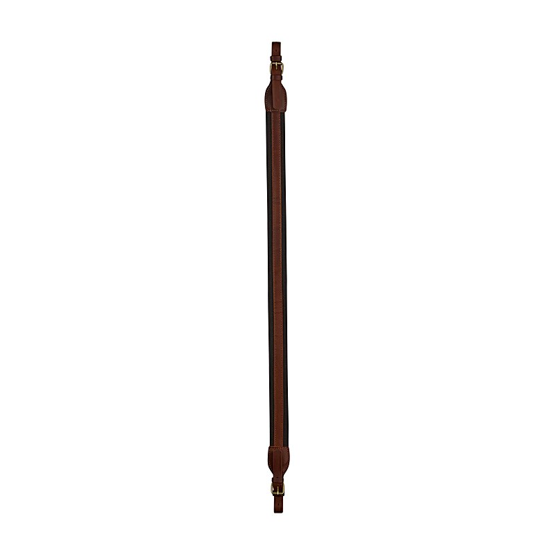 Nordforest Hunting Gewehrriemen Leder und Gewebe