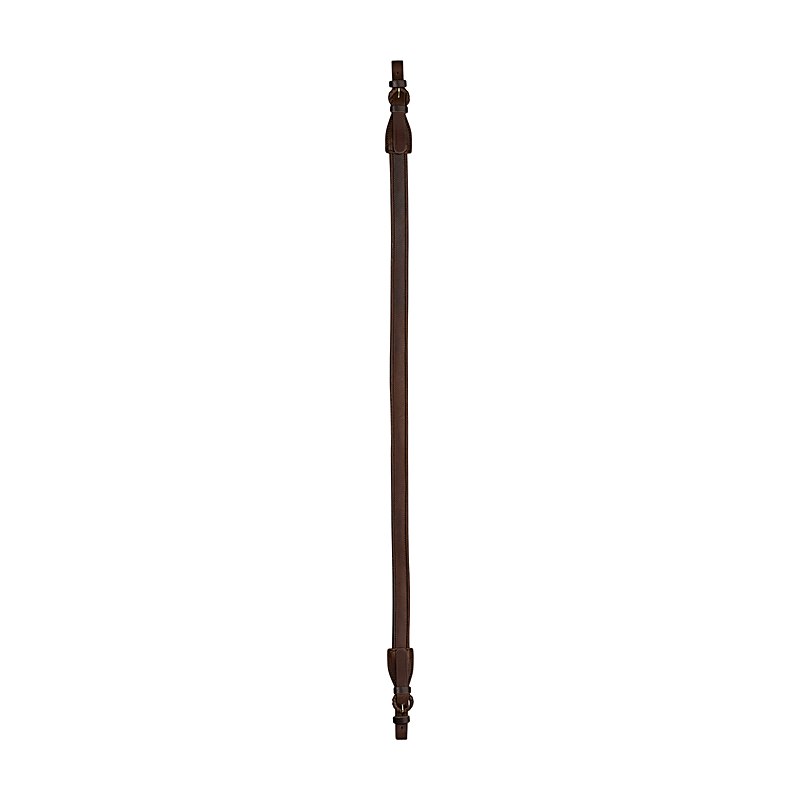Nordforest Hunting Gewehrriemen Leder und Gewebe