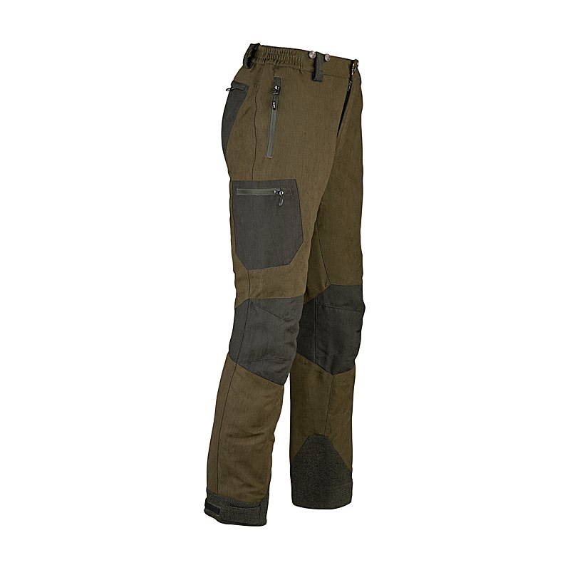 Hart Herren-Jagdhose Lochmor-T, oliv, Größe 60