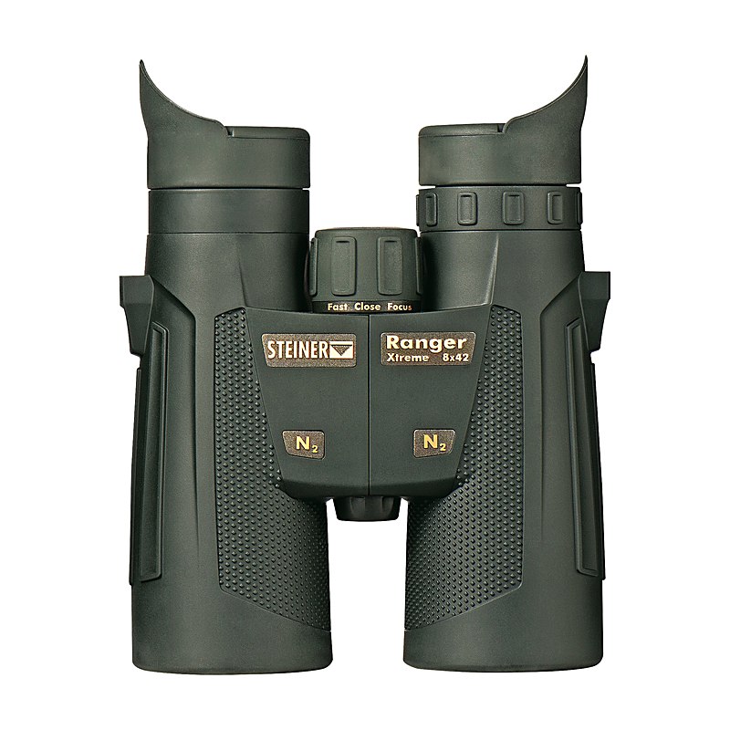 Steiner Ranger Xtreme 8x42
