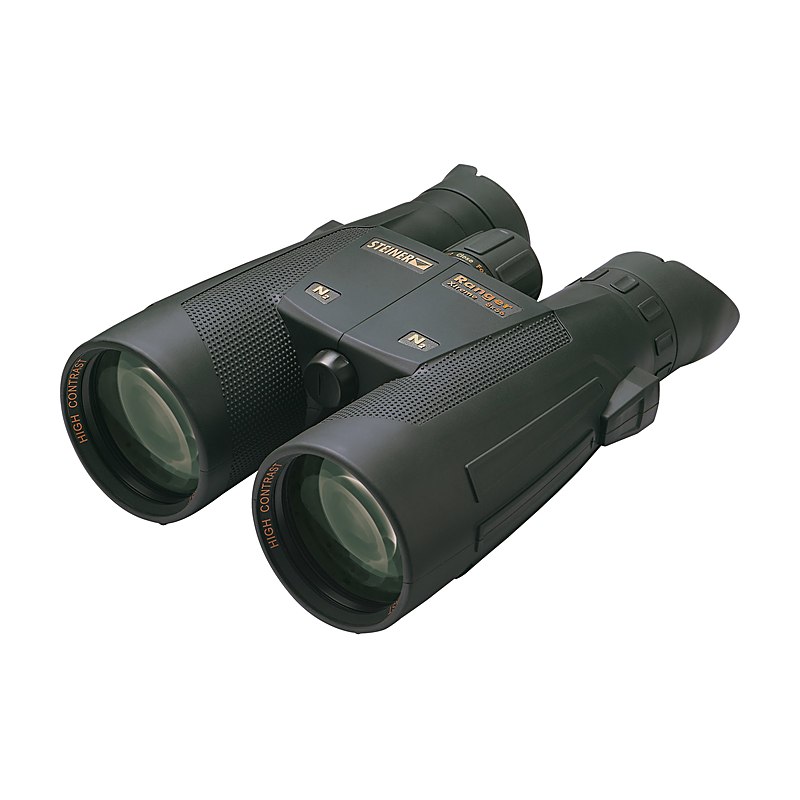 Steiner Ranger Xtreme 8x56