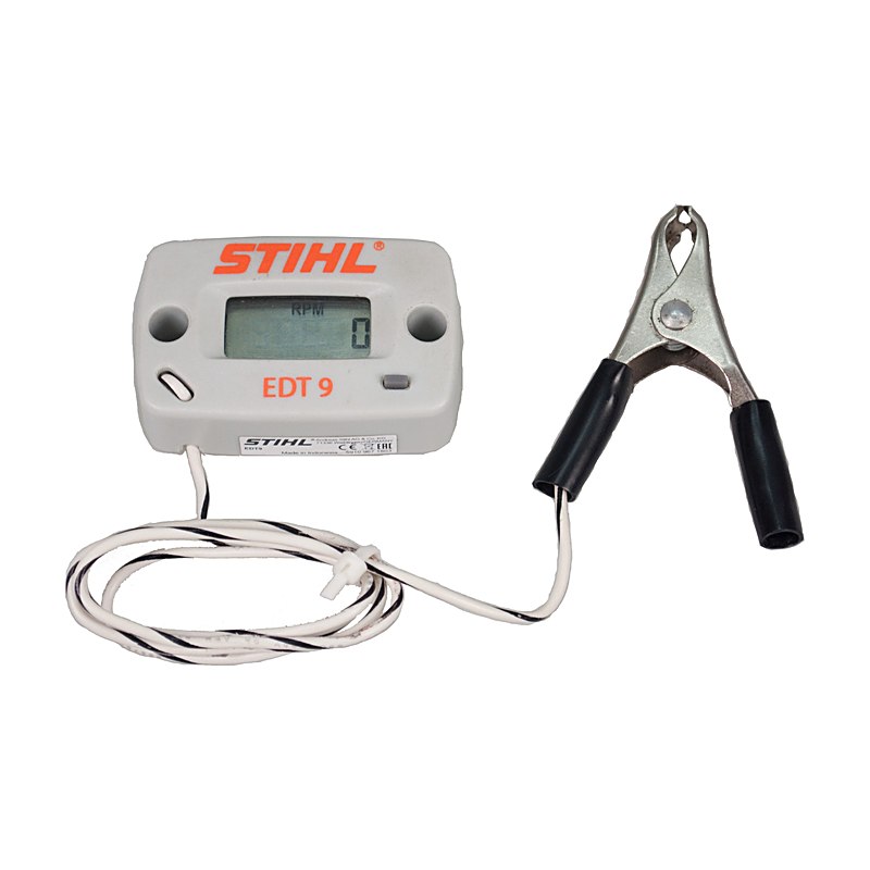 Stihl Drehzahlmesser EDT 9