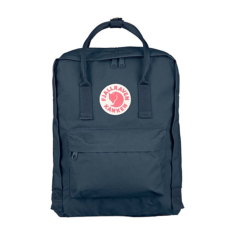 Fjällräven Rucksack Kånken, navy