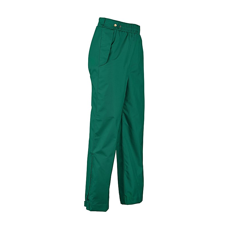 Regenhose Active, grün, Größe XXL