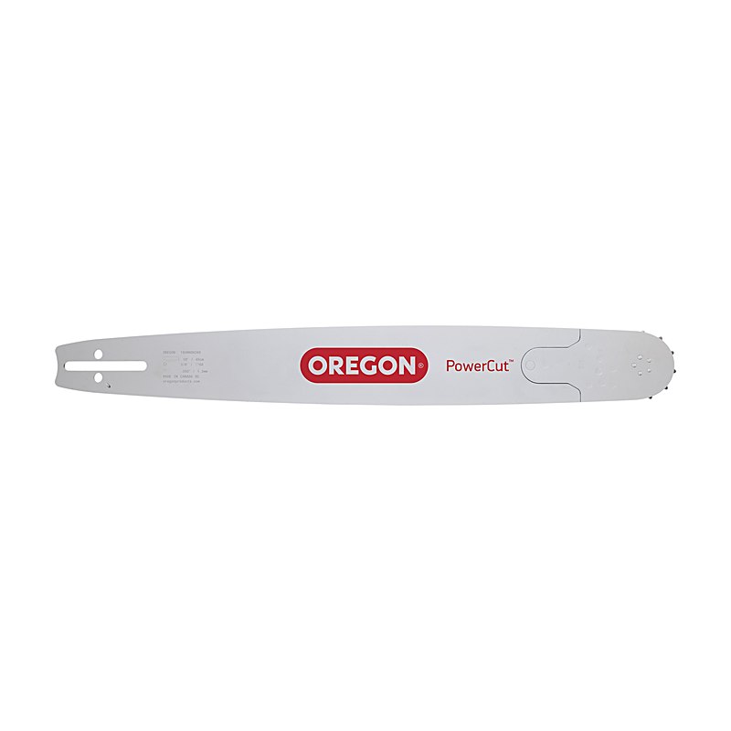 Oregon Führungsschiene PowerCut 3/8", 1,6 mm, 37 cm