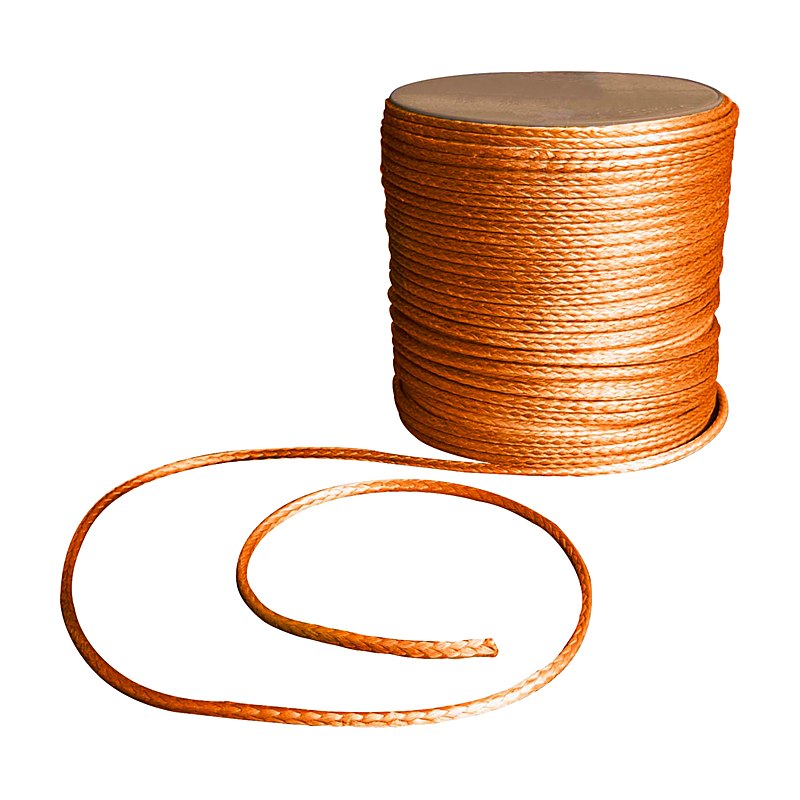 Dynaforce Plus Windenseil, 14,25 t, 11 mm